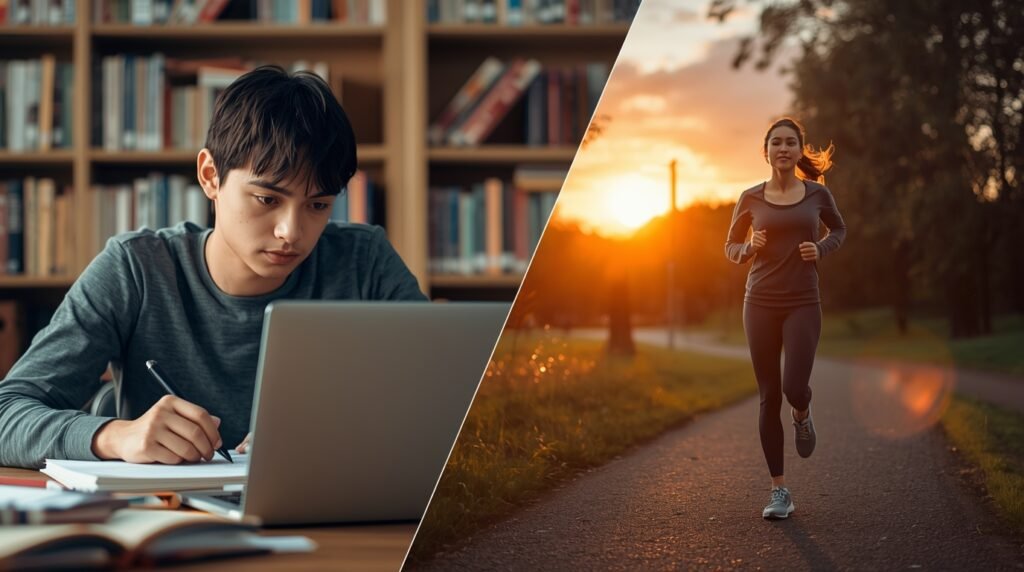 How to improve CGPA in college